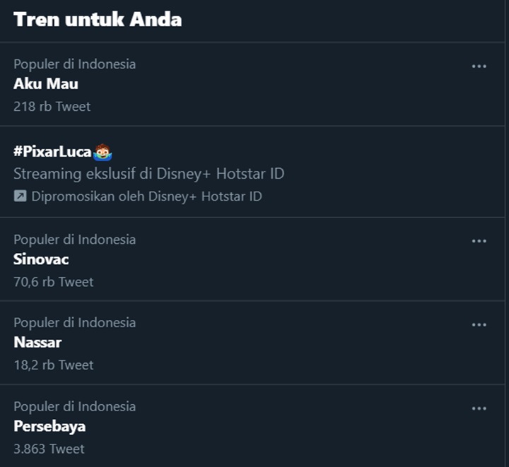 Gara-Gara Heboh Kabar Bakal Diajak Kolab KFC, Nama Nassar Kini Jadi Trending Topik