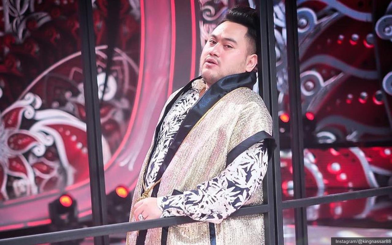 Masa Lalu Hingga Imej Nassar di Mata Guru SD Mendadak Dibongkar Sosok Ngaku Kakak Kelas