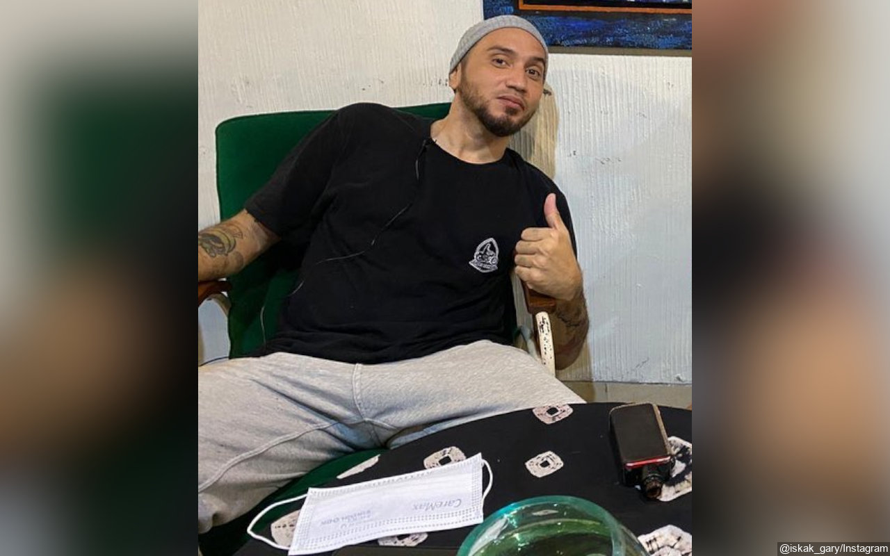 Gary Iskak Derita Kanker Hati, Kondisi Terkini Setelah Dilarikan ke RS Akhirnya Terkuak