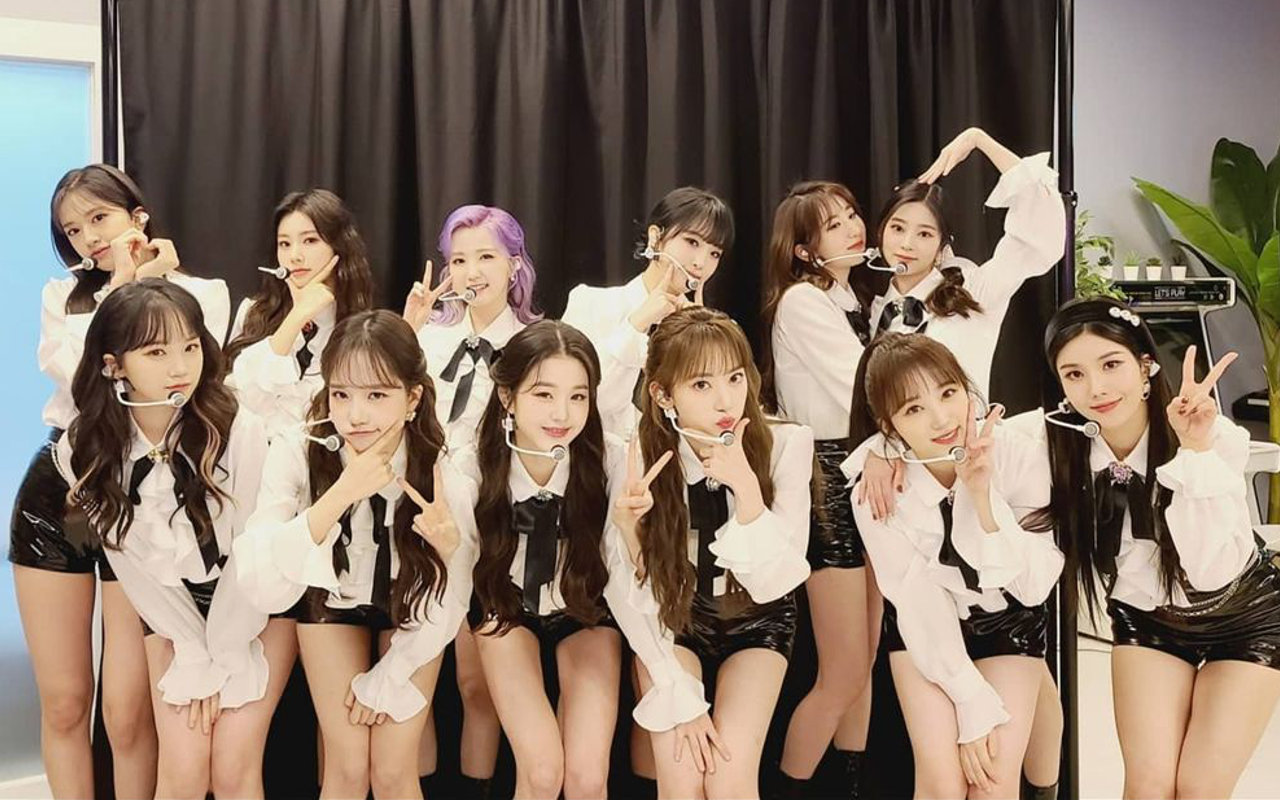 IZ*ONE Dikabarkan Akan Kembali Berpromosi, Begini Tanggapan CJ ENM