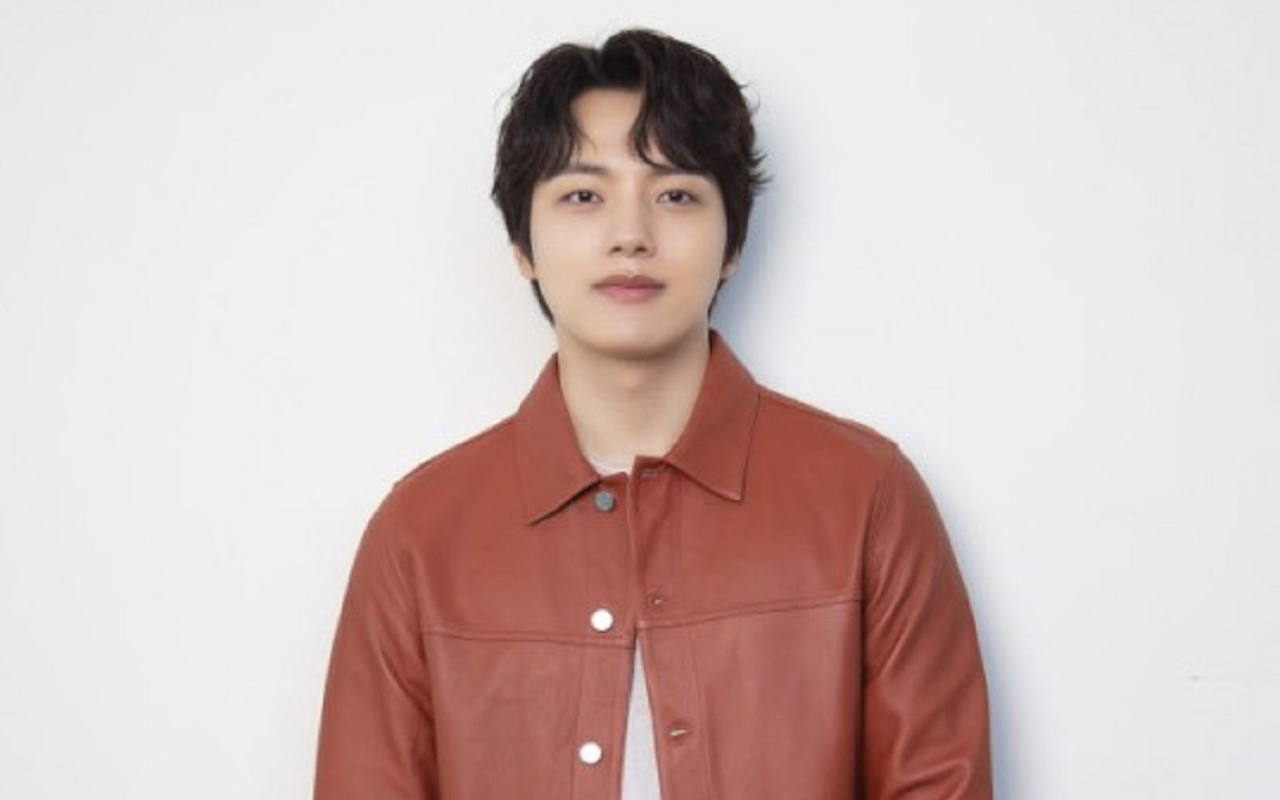 Yeo Jin Goo Beri Jawaban Tak Terduga Saat Ditanya Soal Pernikahan 