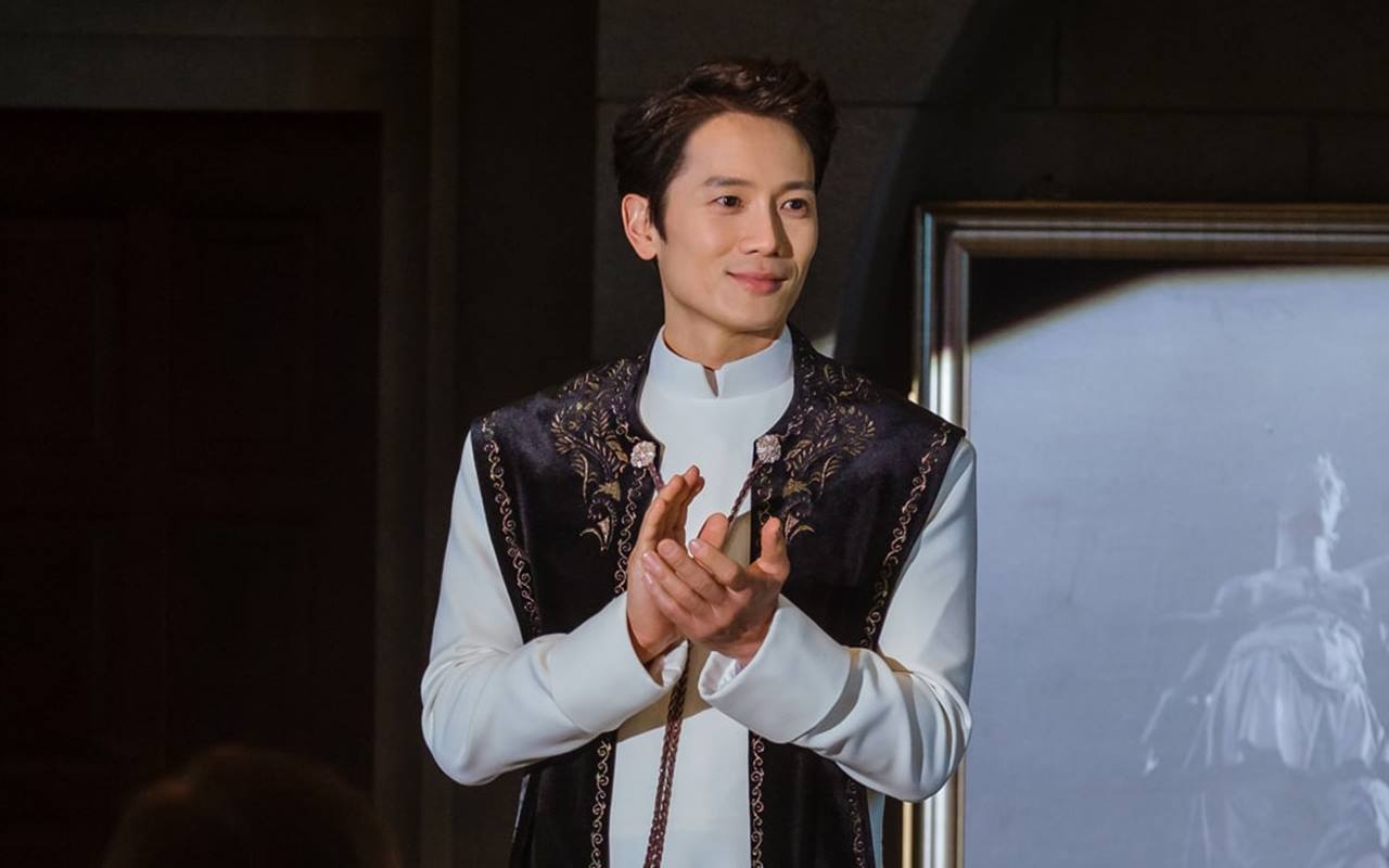 Ji Sung Diincar Kedua Sosok Ini di 'The Devil Judge', Taruhan Berbahaya Segera Dimulai
