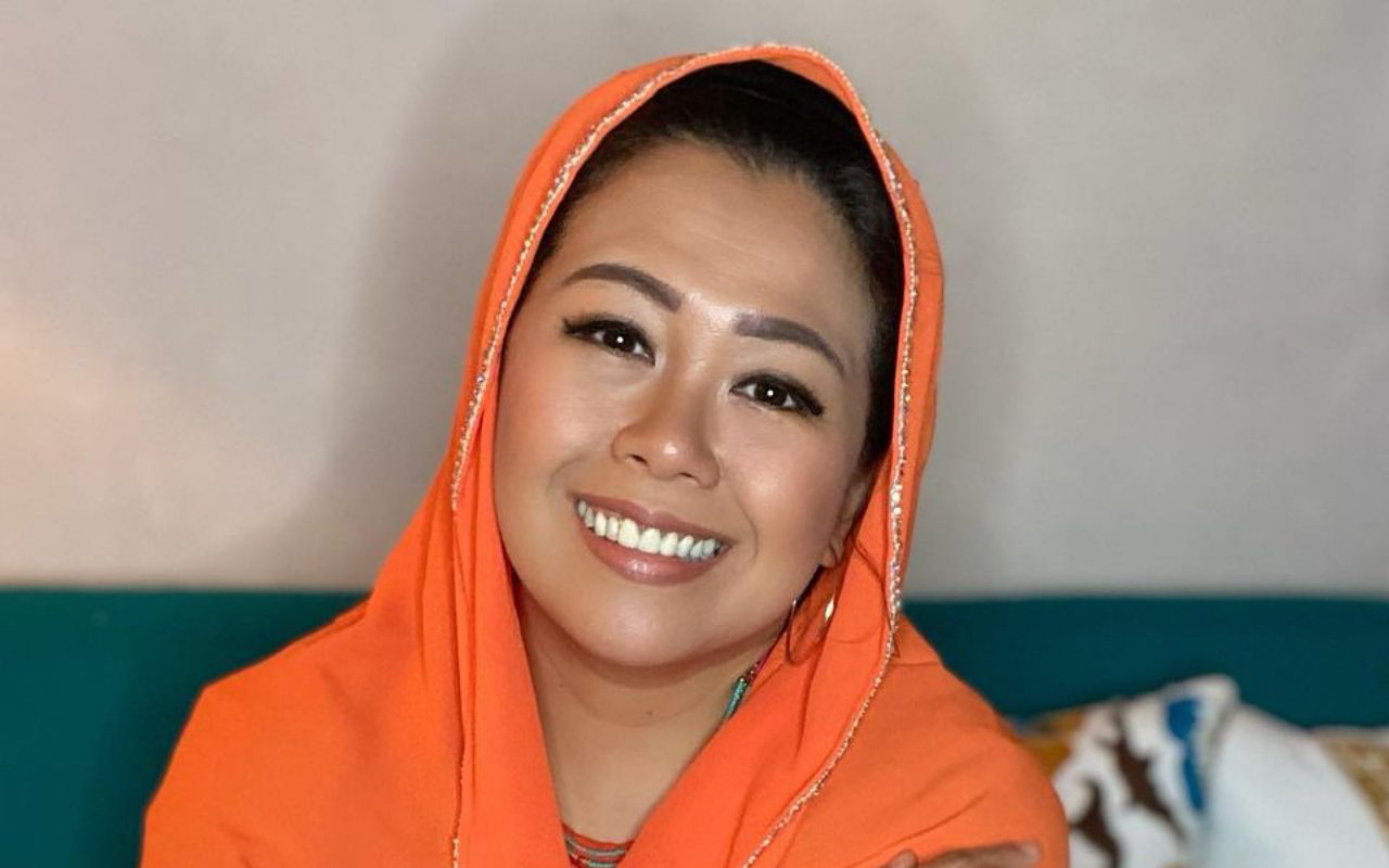 Yenny Wahid Bahas Soal Halal-Haram Uang Kripto