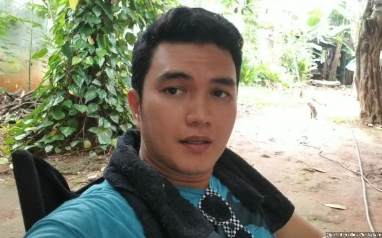 Aldi Taher Nimbrung Komentari 'Drama' Uya Kuya Dan Denise Chariesta: Norak Ah Bosen!