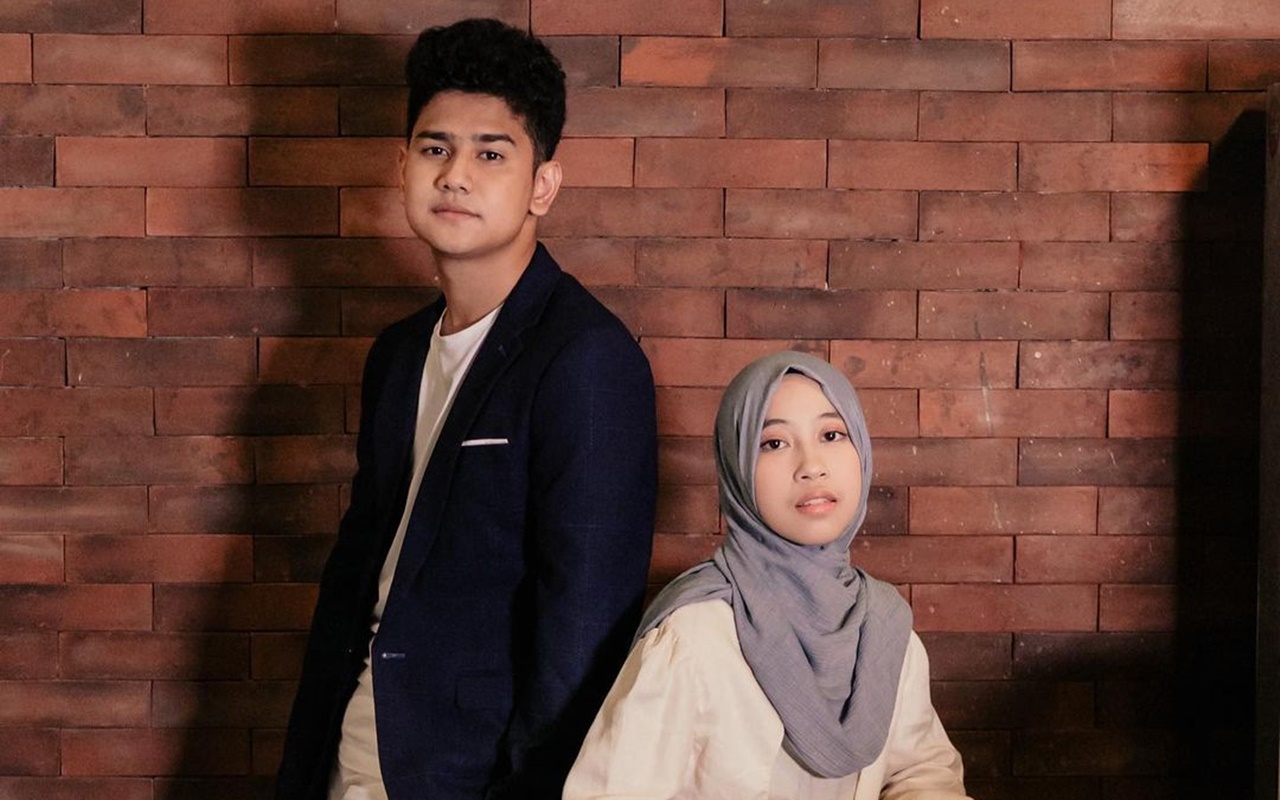 Syakir Daulay-Betari Ayu Sehati Ngode Nikah 20 Juni, Putri Umi Pipik Pamer Foto Misterius Ini