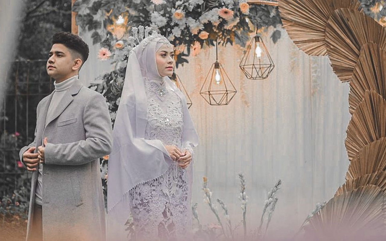 Bukan Nikah, Syakir Daulay-Betari Ayu Sukses 'Ngeprank' se-Indonesia Lewat Video Musik Ini