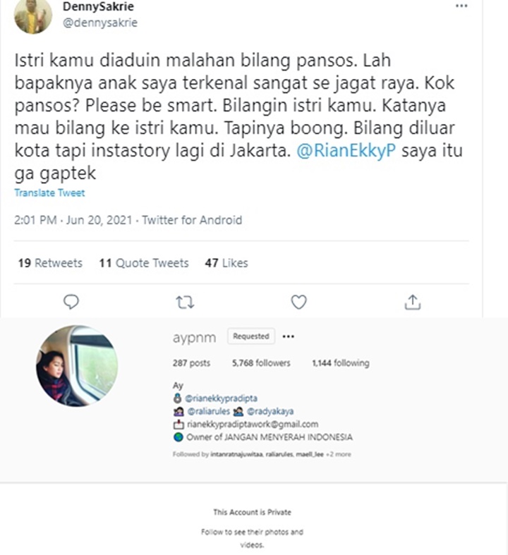 Twitter