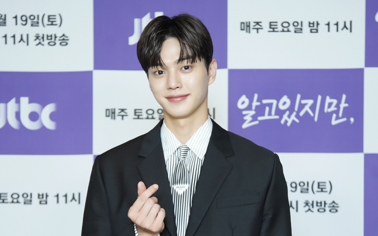 Akting Song Kang di Episode Perdana 'Nevertheless' Picu Pro Kontra