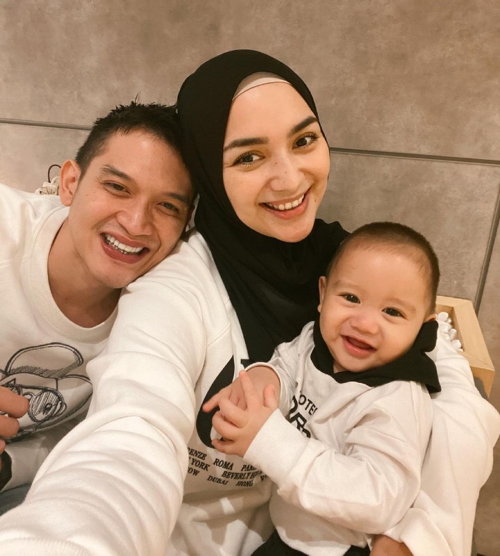 Menikmati Malam Minggu yang Indah