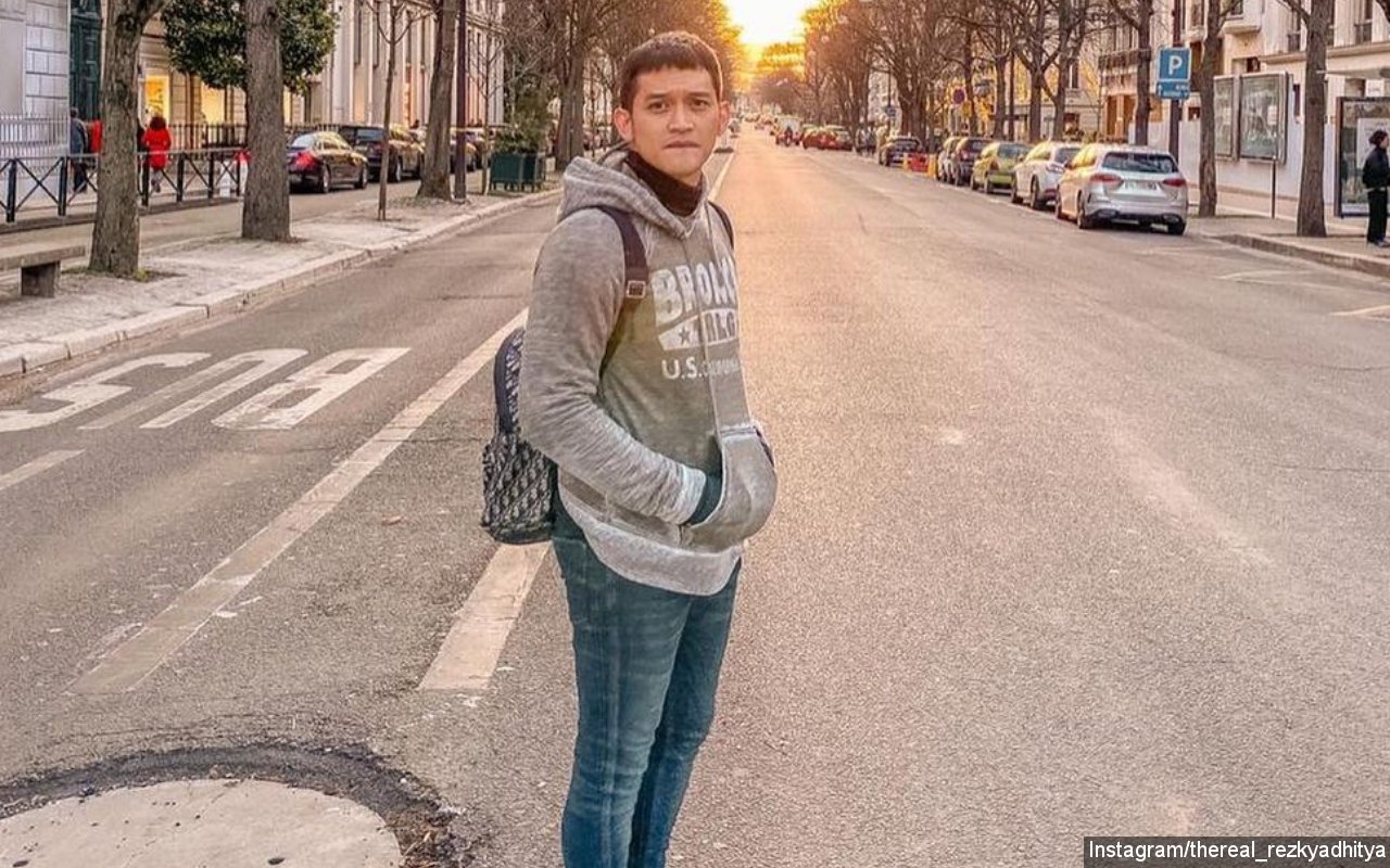 Sempat Biayai Persalinan, Begini Awal Pertemuan Ayah Rezky Aditya dengan Perempuan Inisial T
