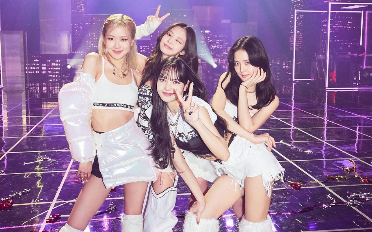 Punya Banyak Koreografi Ikonik, Begini Tanggapan BLACKPINK Yang Sejujurnya Soal Video Dance Cover
