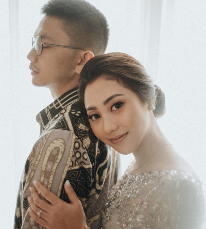 Calon Mempelai yang Serasi