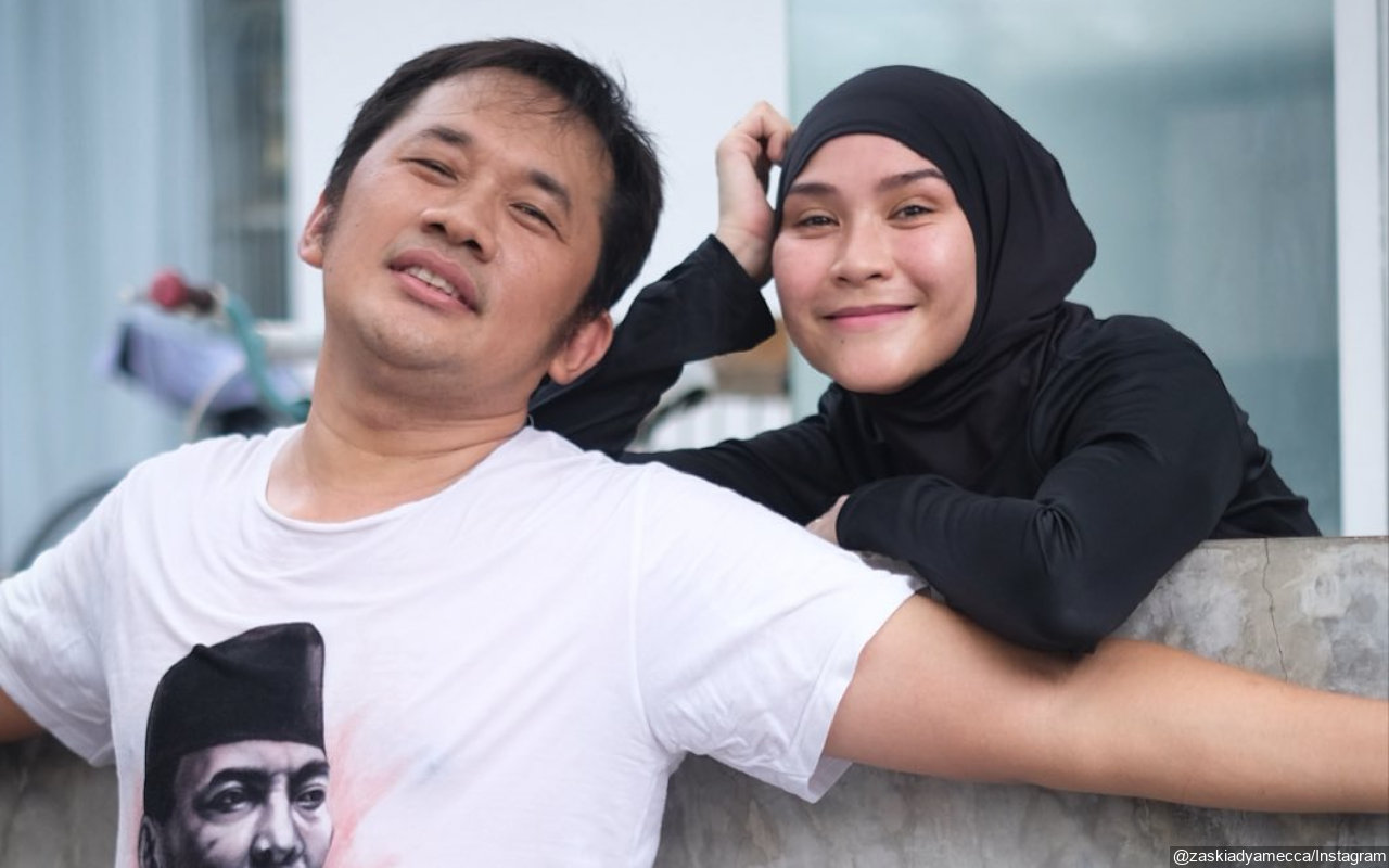 Rumah Zaskia Adya Mecca dan Hanung Bramantyo di Jogja Mendadak Jadi Buah Bibir, Kenapa?