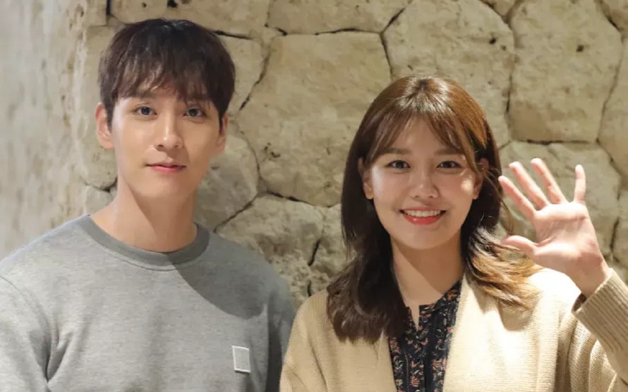 'So I Married An Anti-Fan' Tamat, Choi Tae Joon dan Sooyoung SNSD Kompak Pamitan