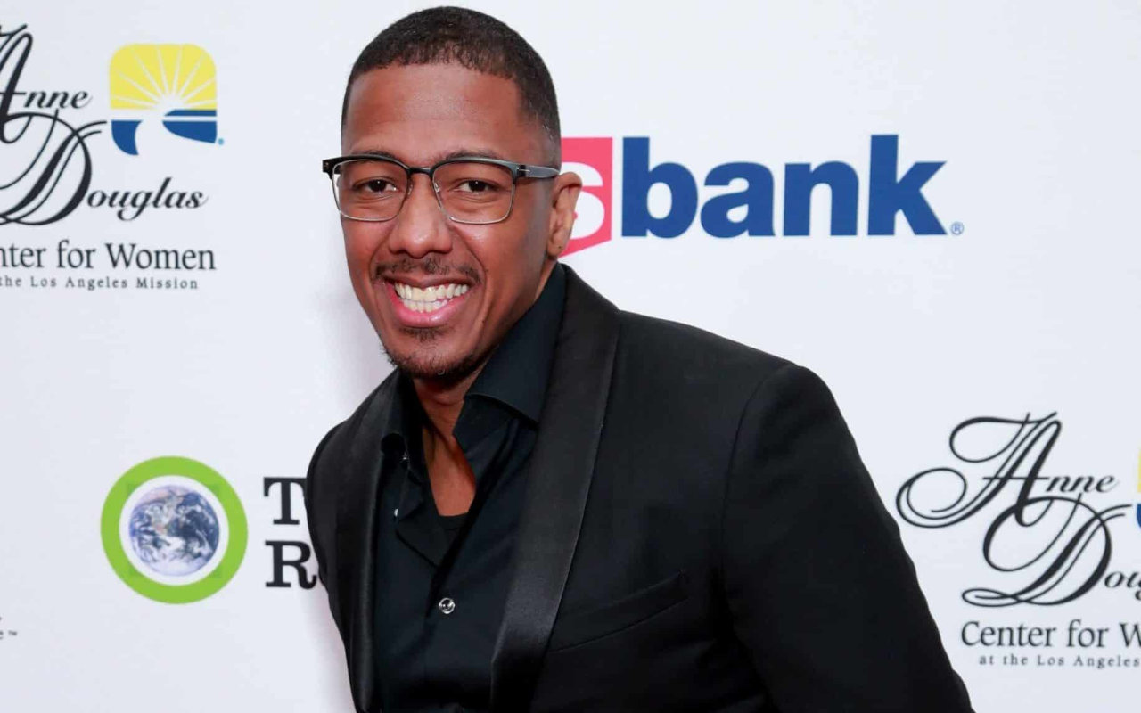 Nick Cannon Banjir Kritikan Usai Dirumorkan Tengah Menanti Kelahiran Anak Ke 7