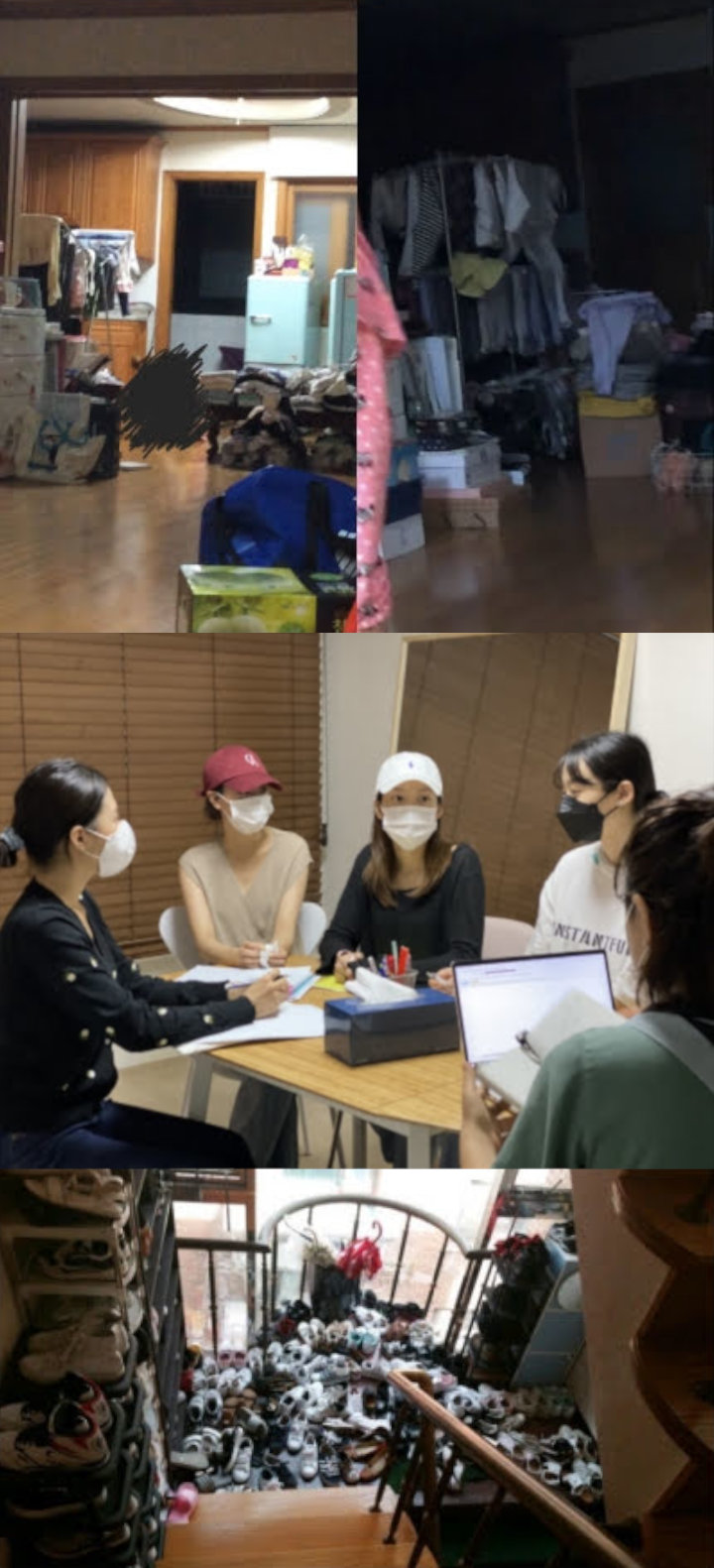 APRIL Wawancara Bahas Tuduhan Bully Hyunjoo, Naeun Luruskan Masalah Sepatu dan Tumbler