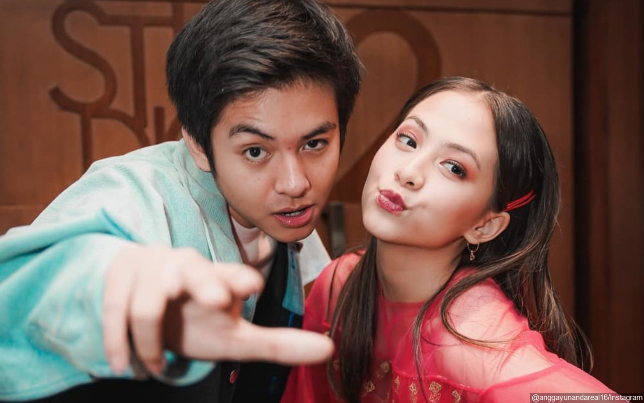 Ultah ke-18, Adhisty Zara Kaget Dapat Hadiah Ini dari ...