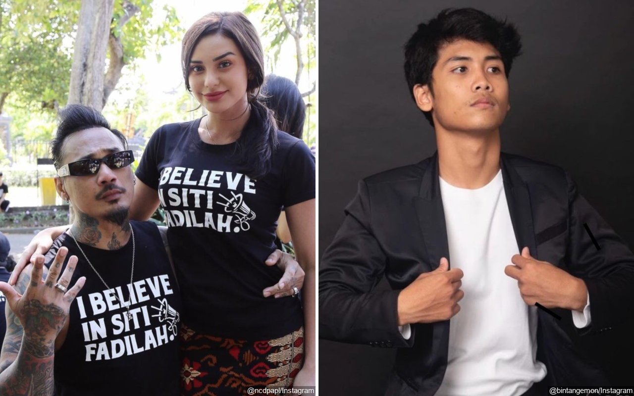 Imbas Jerinx SID Komentari Bintang Emon, Nora Alexandra Meradang Difitnah Sakit Jiwa