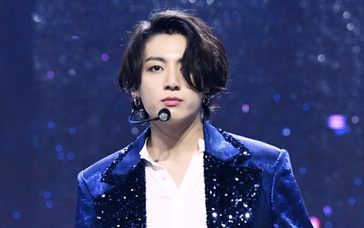 4 Perubahan Jungkook BTS Sejak ABG Selain Bodi Makin Meresahkan