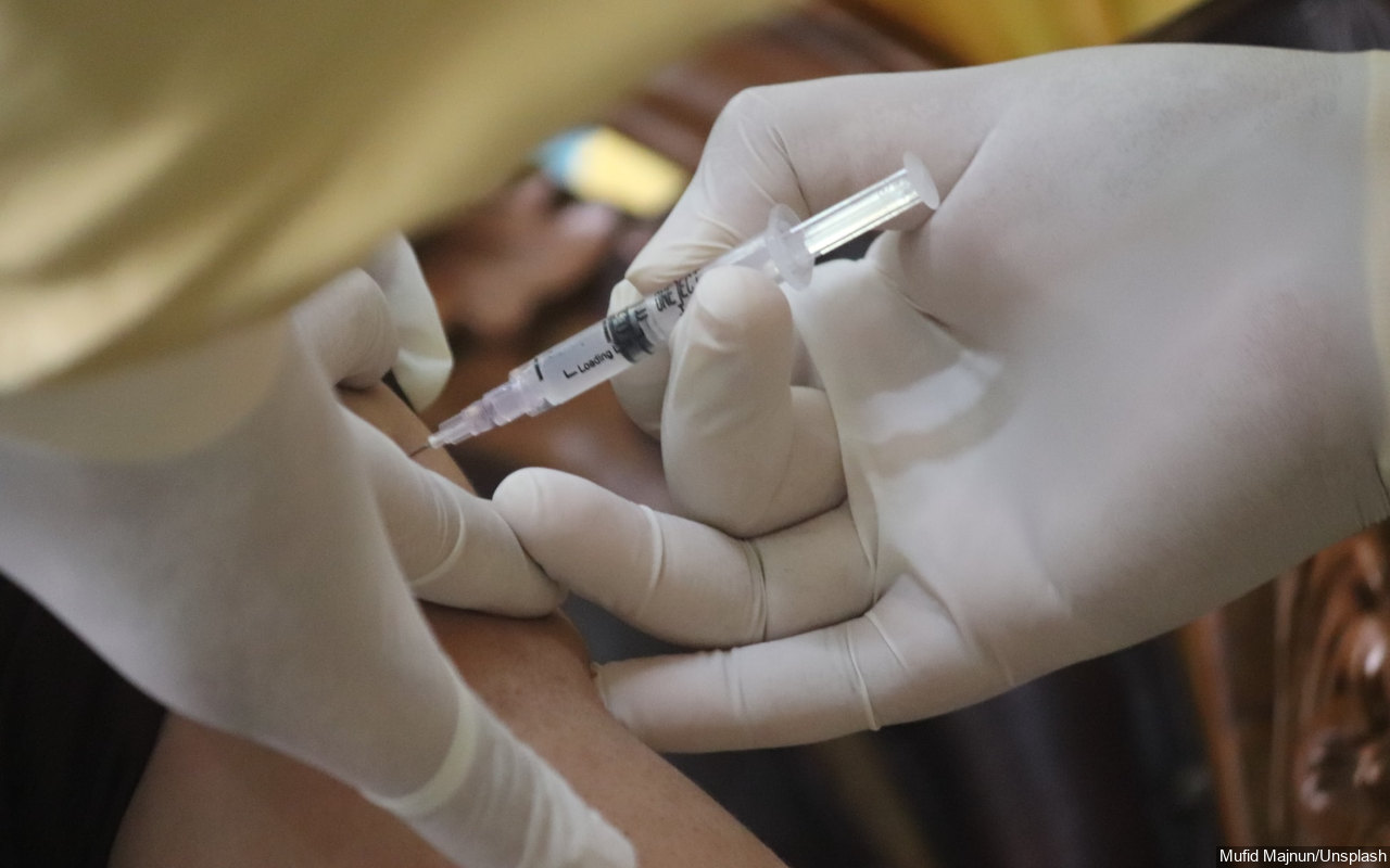 Varian COVID-19 Baru Lebih Menular, Thailand Berencana Beri Dosis Ketiga Vaksin