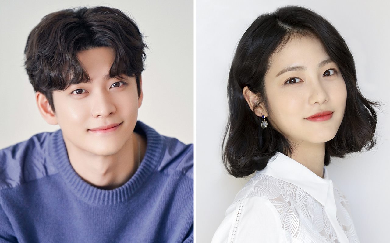 Kang Tae Oh Bakal Jadi Pasangan Shin Ye Eun di Proyek KBS Drama Special 2021
