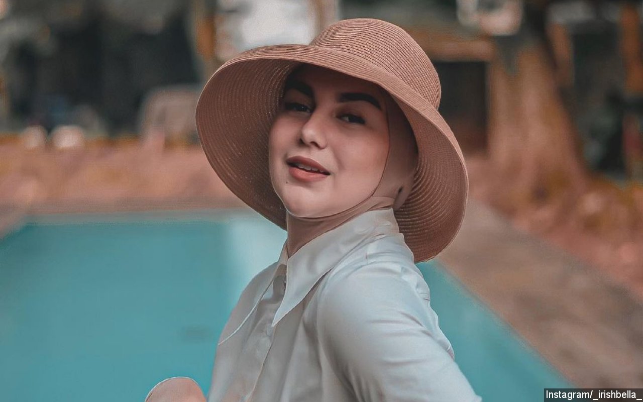 Irish Bella Bagikan Tips Agar Tak Bosan Saat Beberes Rumah, Malah Tuai Respon Begini