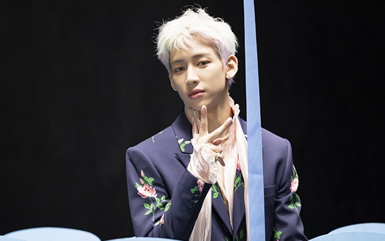 Bambam GOT7 Ungkap Pesan yang Ingin Fans Ambil dari Album Barunya 'riBBon'