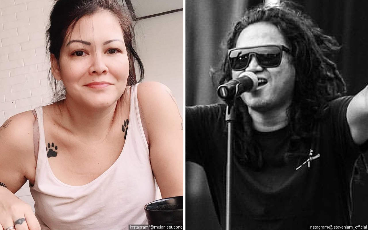 Melanie Subono Mendadak Sindir 'Artis Bloon' Usai Vokalis Steven & Coconut Treez Meninggal, Ada Apa?