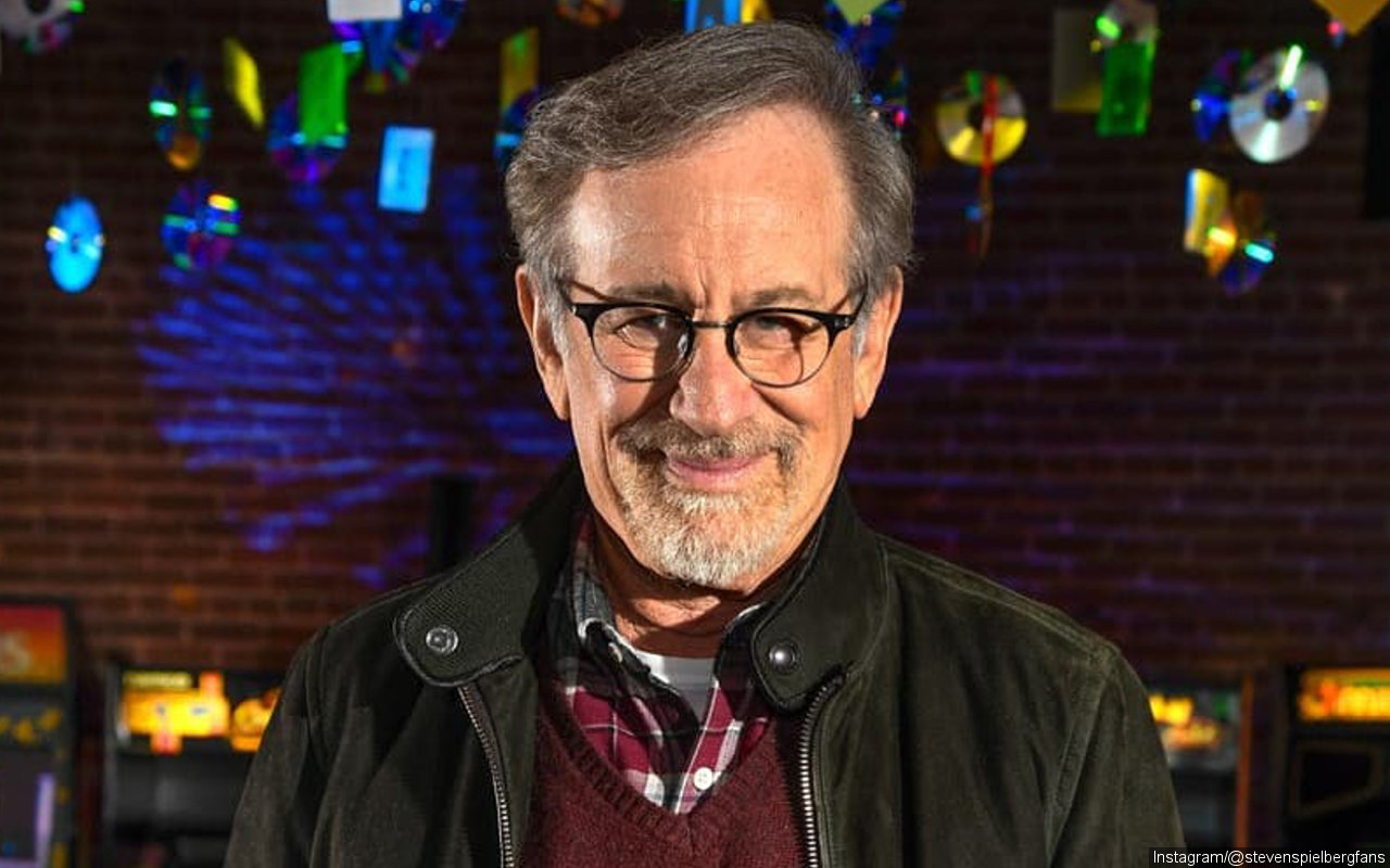 Steven Spielberg Teken Kontrak Besar dengan Netflix, Siap Garap Beberapa Film Tiap Tahun