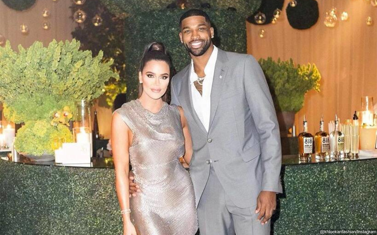 Sempat Percaya Meski Rumor Selingkuh Dua Kali Menerpa, Khloe Kardashian Putus Dari Tristan Thompson