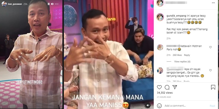 Instagram