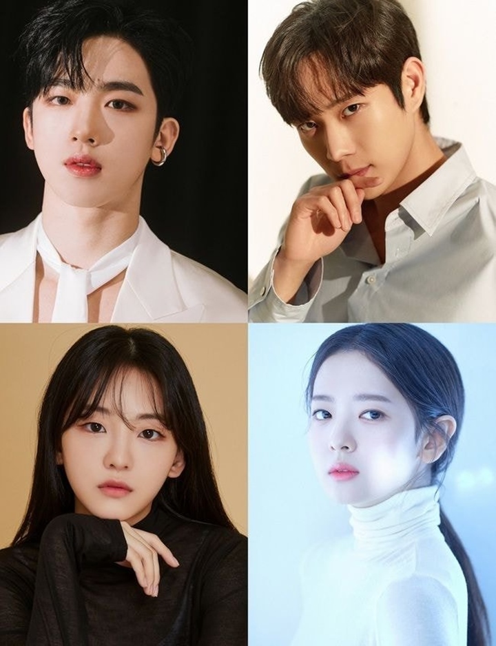 Kim Yohan Hingga Kim Young Dae, Casting Pemain Utama \'School 2021\' Jadi Sorotan