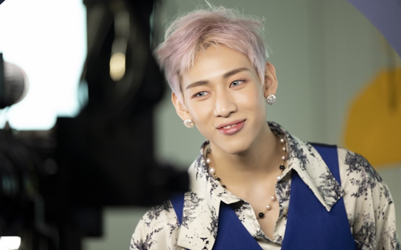 Bambam GOT7 Beberkan Alasan Menyentuh Kenapa Tulis Lagu 'Under The Sky' Untuk Album Solonya