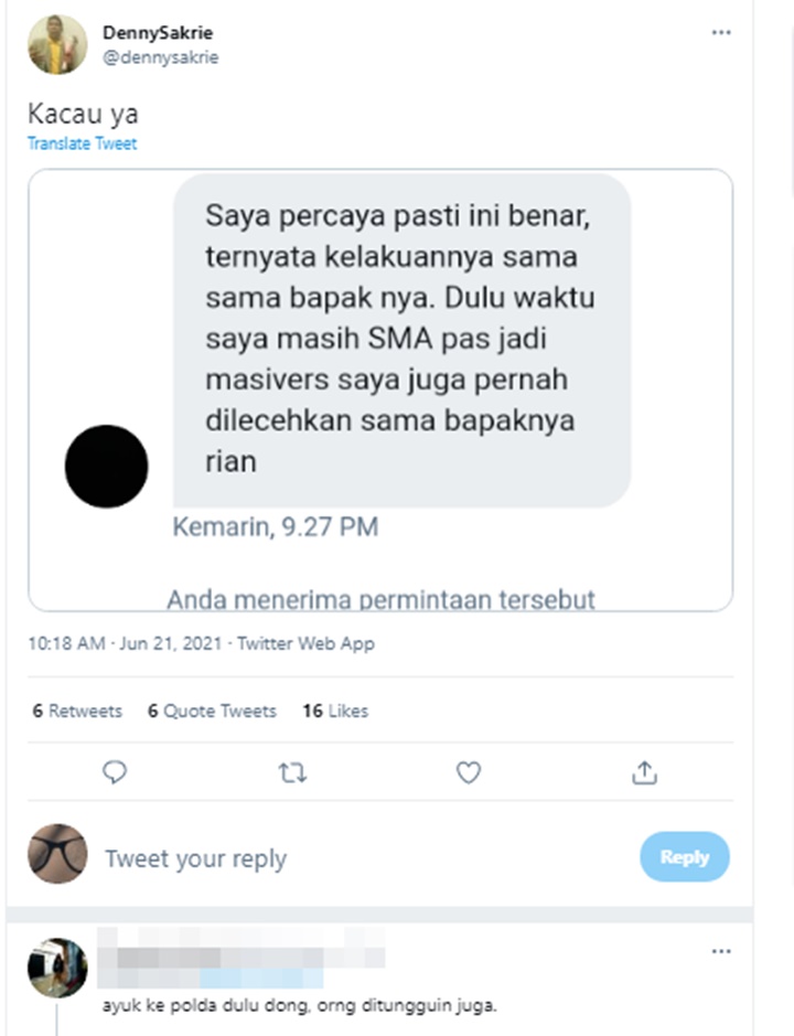 Twitter