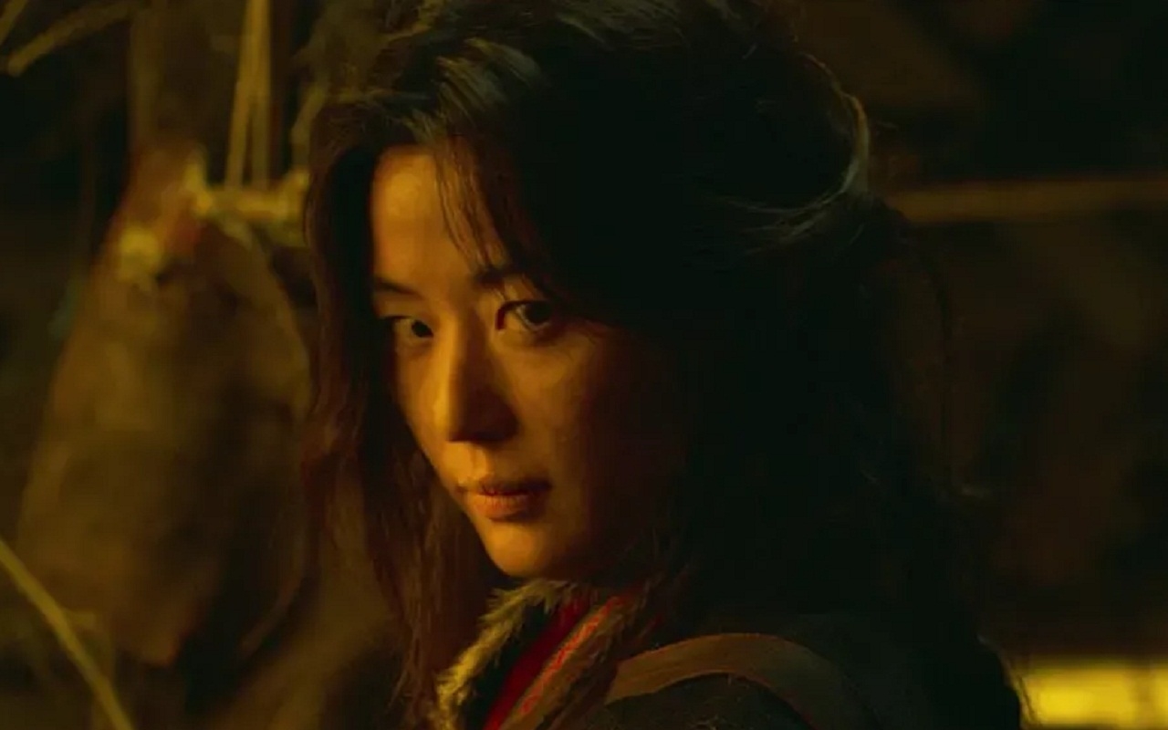 Identitas Jun Ji Hyun Terungkap, 'Kingdom: Ashin of the North' Bakal Jawab Pertanyaan Ini