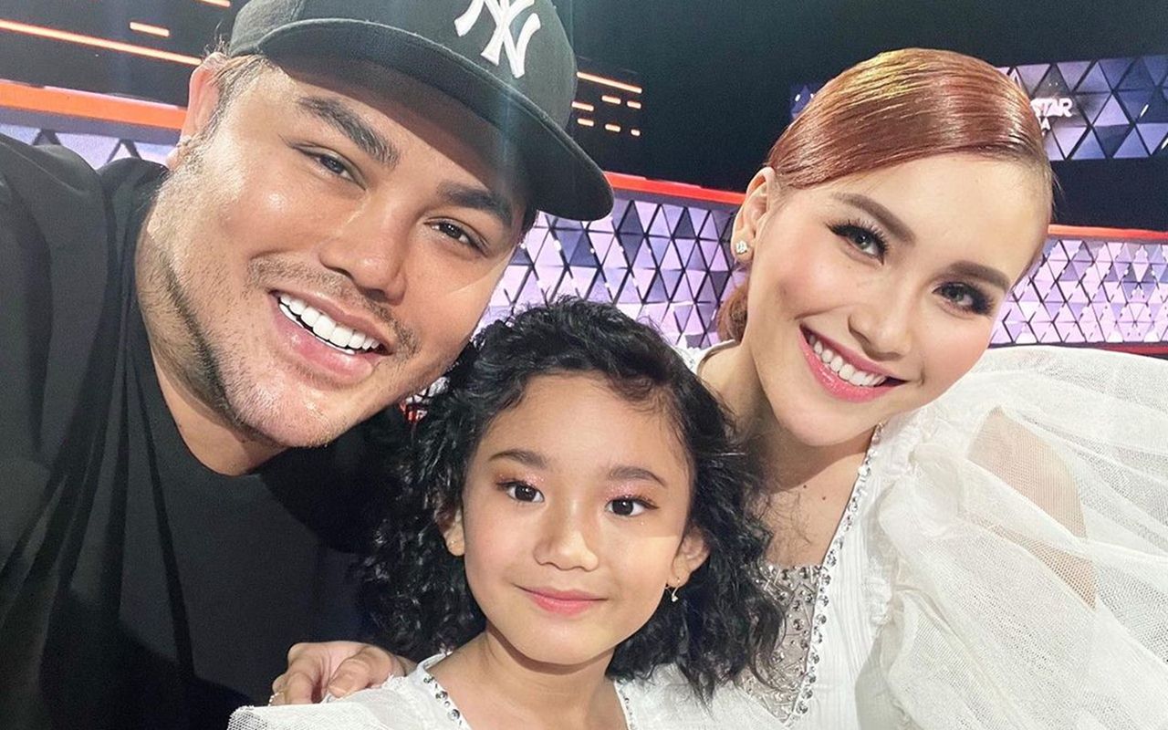 Ayu Ting Ting Beber Syarat Mau Jadi Istri Ivan Gunawan, Uang Bulanan Bikin Syok