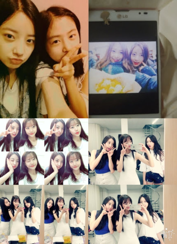 APRIL Merasa Dizalimi dan Sakit Hati Imej Hancur, Tuntut Hyunjoo Minta Maaf