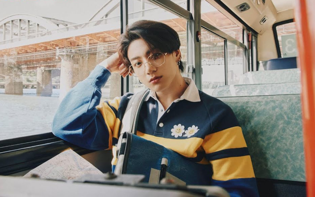 Jungkook