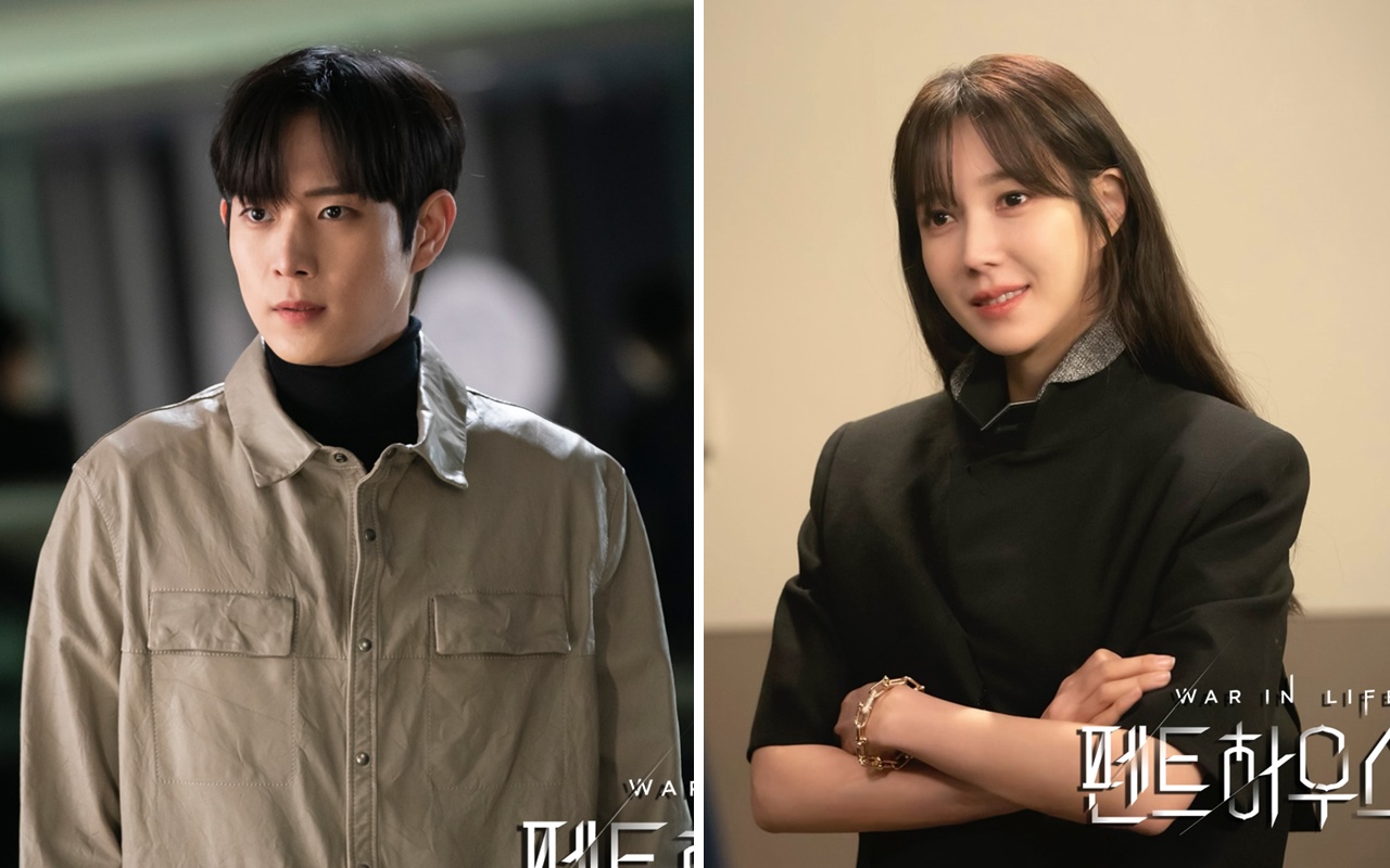 Beredar Teori Kim Young Dae Aslinya Anak Kandung Lee Ji Ah di 'Penthouse 3', Kok Bisa?
