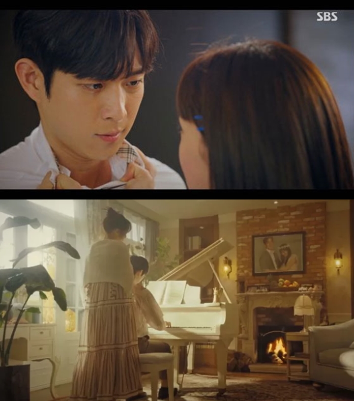 Beredar Teori Kim Young Dae Aslinya Anak Kandung Lee Ji Ah di \'Penthouse 3\', Penasaran?