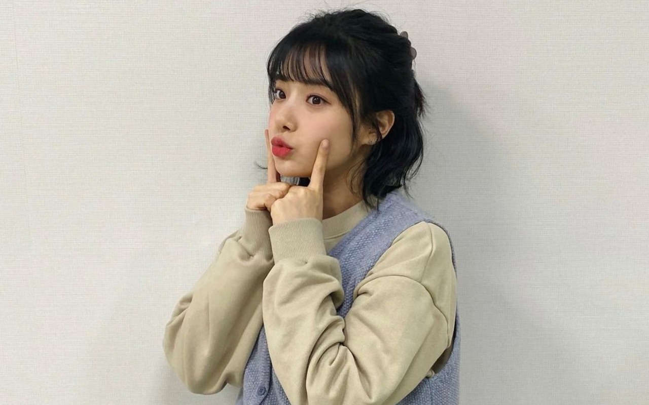 Terlibat Polemik Bullying, 7 Potret Manis Lee Hyunjoo Eks APRIL Ini Sukses Curi Perhatian