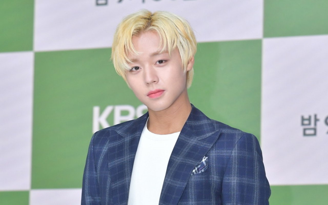 Sudah Seperti Keluarga, Park Jihoon Beberkan Kesulitan Promosi Solo Tanpa Member Wanna One