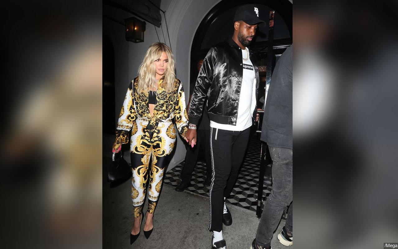 Terungkap Alasan Sebenarnya Khloe Kardashian Ingin Putus Dari Tristan Thompson