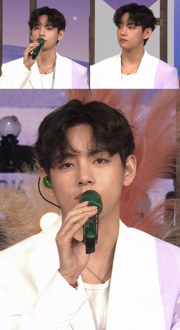 Rambut Baru V dan J-Hope BTS Sukses Kejutkan ARMY 1