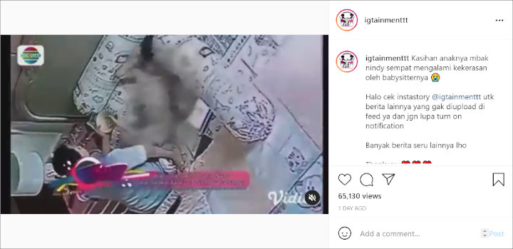 Nindy