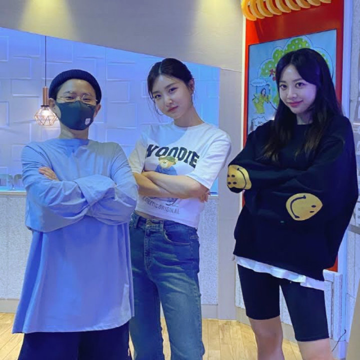Brave Girls Ternyata Belum Terima Bayaran Meski Sudah Terkenal dan Kantongi 25 Iklan