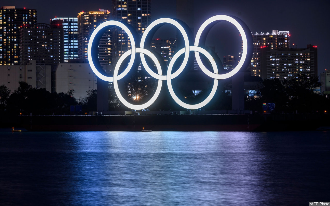 Olimpiade Tokyo 'Kelabu': Penonton Dilarang Teriak Hingga Wajib Langsung Pulang Setelah Turnamen