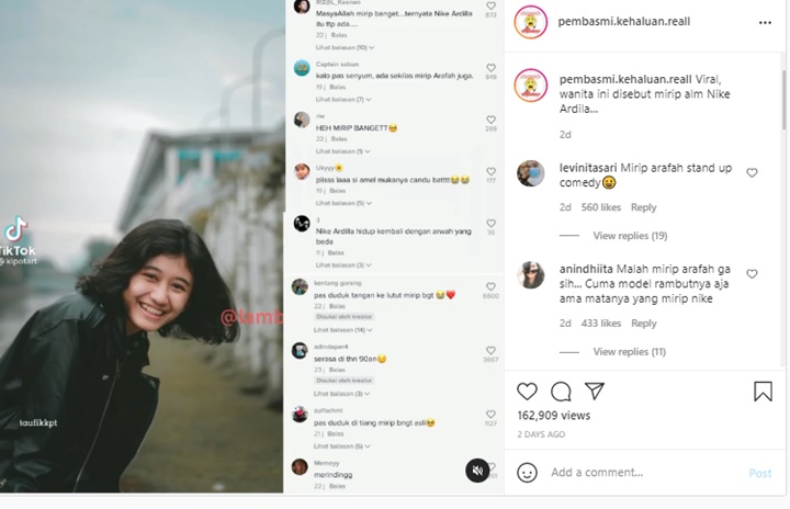 Instagram