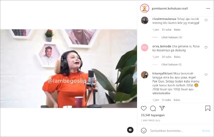 Pikirkan Nasibnya Bila Sudah Beristri, Ivan Gunawan Kini Minta Dipanggil Pak Gun