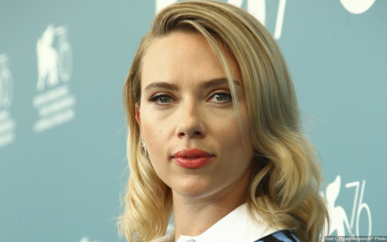 Scarlett Johansson Dilaporkan Bakal Produksi Sekaligus Bintangi Film Disney 'Tower Of Terror'